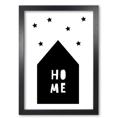 Home Scandi - Print