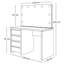 Andenwood Dressing Table