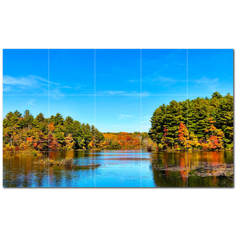 Lacs photo 6 x 6