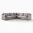 Grey Basketweave est en rupture de stock