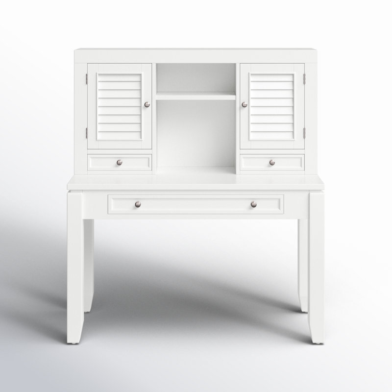 Bureau avec huche Annmarie