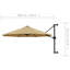 Parasol d'extérieur mural pour parasol-1468308690