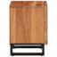 Vidaxl Bedside Cabinet 40X34x46 Cm-101281331-123822035