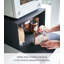Tower Yamazaki Home Bread Box, Steel Kitchen Counter Storage Food Container Holder, Steel, Handles-48848765