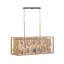 Oyster Shell 5 - Light Pendant