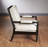 Gilreath Linen Armchair-416606476