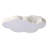 Henryson Acrylic LED Flush Mount