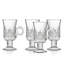 Dublin Crystal Footed Irish Coffee Mug 6oz