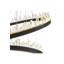 Randall 3 - Light LED Chandelier