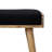 Upholstered Ottoman