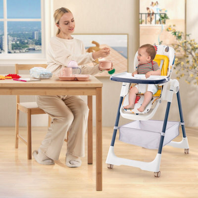 Kira High Chair