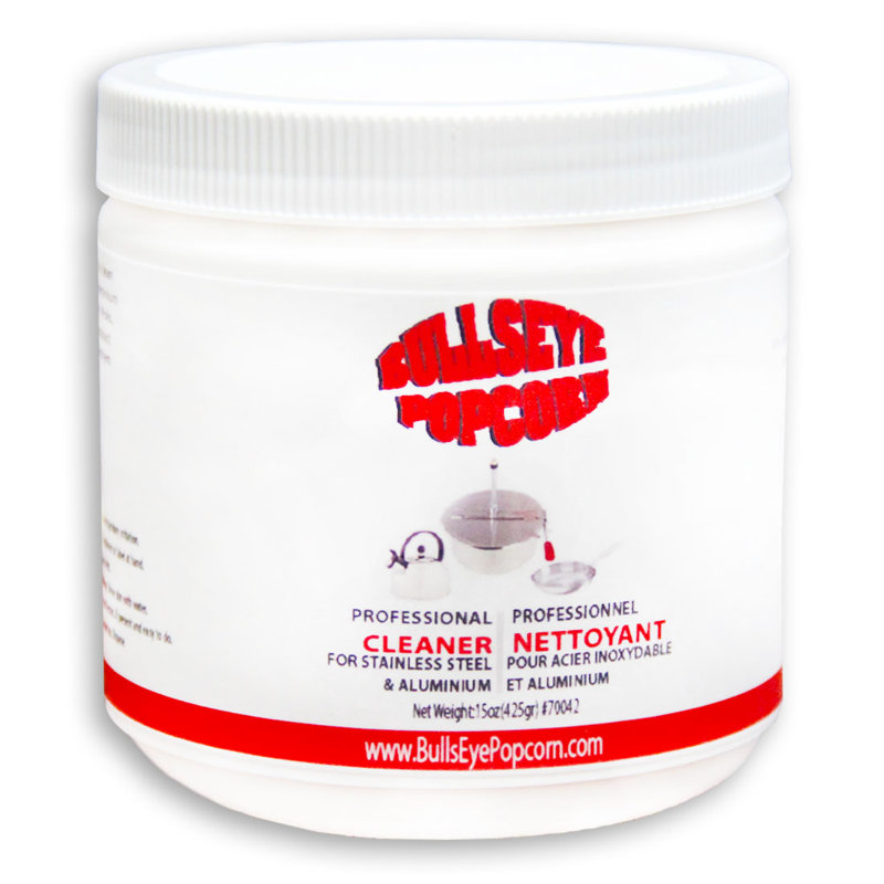 Nettoyant pour super bouilloire