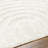 Bartletto Beige Shag Area Rug-71044742-125476096