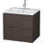 24.38'' Wall Mounted Single Bathroom Vanity Base Only-472886426