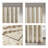 Jacquard Shower Curtain-1160218601