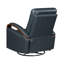 Fauteuil inclinable et pivotant-1471922748