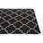 Otto Black Rug