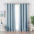 Aubreey Blackout Curtain Panel Pair