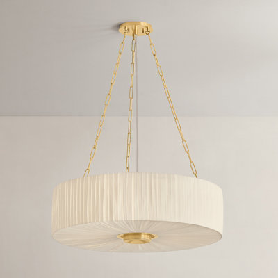 Avon Table Lamp