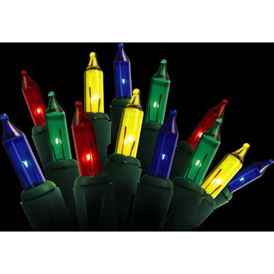 1'' String Lights