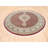 Matiano One-of-a-Kind 9'10" X 9'10" Round Area Rug in