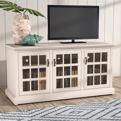 Shreyas 65'' Media Console
