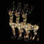 Weather Resistant Christmas Outdoor Decoration-380370532