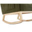 Chaise berçante d'appoint Teddy-463476543