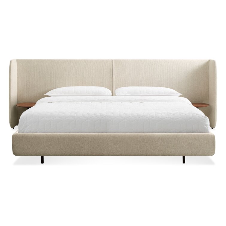 BLU DOT Nook Queen Bed