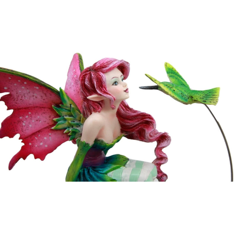 Karley Fantasy & Sci-Fi Figurines & Sculptures