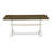 Laumann Solid Wood Dining Set-1608350016-1538880389-1530638773