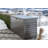 Biohort LeisureTime Water Resistant Metal Deck Box with Lock-109482210-109482202
