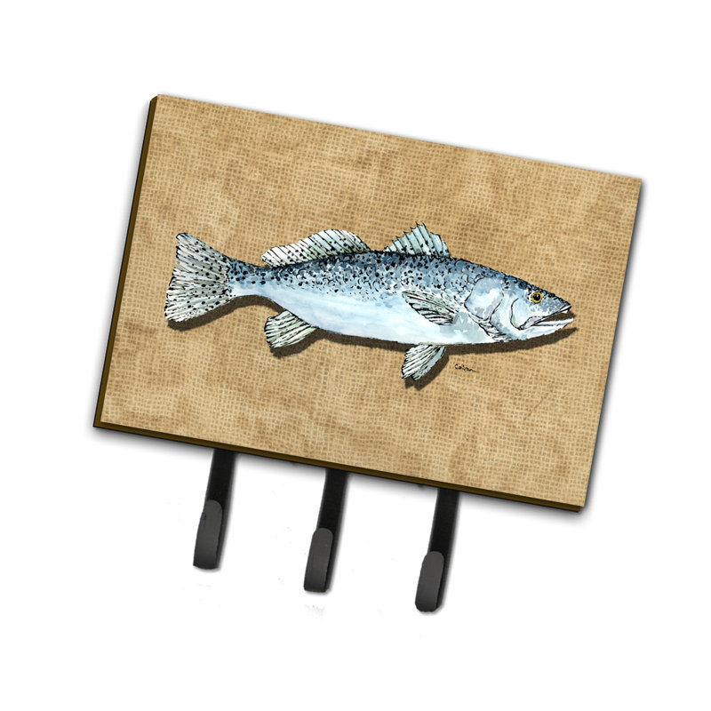 Steel Wall Hook