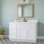 54'' Single Bathroom Vanity Base Only-94955744