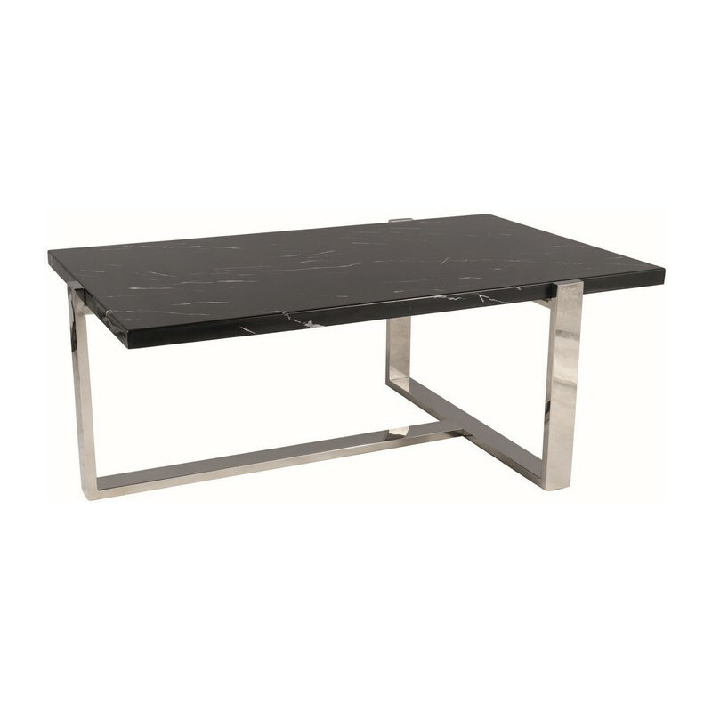 Deantwon Coffee Table, 43" H x 109" L x 66" W