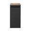 Rondallyn Freestanding Bathroom Cabinet