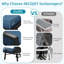 195cm Long Double Chaise-1820537441