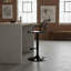Tabouret de bar Drawe