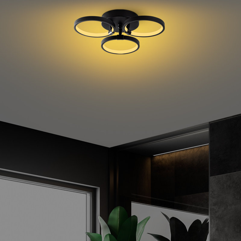 Chidalu LED Flush Mount