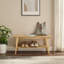 Lingle Storage Bench
