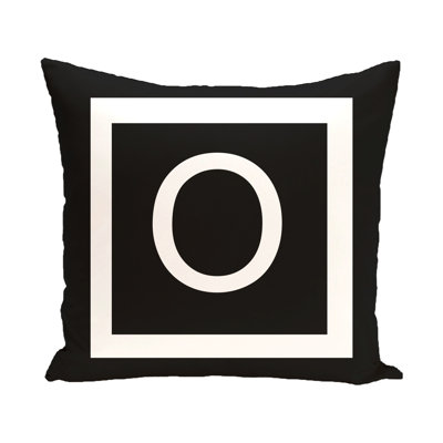  Housse de coussin carré et insert