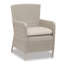 Manhattan Outdoor Dining Armchair-1554145552