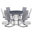 Mose 6 - Person Dining Set