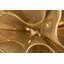 Pulse 20-Light Unique / Statement Globe Chandelier