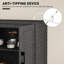 Sideboard Accent Chest