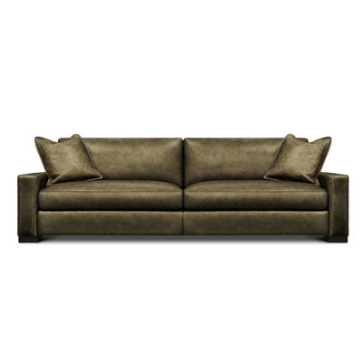 Urban Cowboy Sofa