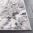 Lekesia Opal Performance Abstract Rug-1412238812