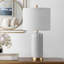 Lampe standard 25 po Odette