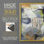 «Lost in Reality I», reproduction encadrée - bois massif-2112212873-2112212877