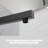 16" Wall Mount Shower Arm-112513611